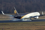 United Parcel Service Boeing 767-34AF(ER) (N355UP) at  Cologne/Bonn, Germany