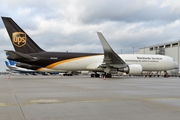 United Parcel Service Boeing 767-34AF(ER) (N355UP) at  Cologne/Bonn, Germany