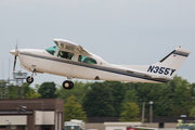 (Private) Cessna T210N Turbo Centurion II (N355Y) at  Oshkosh - Wittman Regional, United States