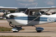 (Private) Cessna 172L Skyhawk (N35661) at  Oshkosh - Wittman Regional, United States
