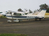 (Private) Cessna 172I Skyhawk (N35680) at  Arecibo - Antonio (Nery) Juarbe Pol, Puerto Rico