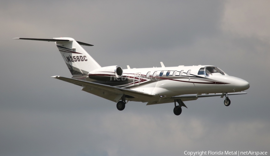 Zephyr Aviation Cessna 525B Citation CJ3 (N356DC) | Photo 303329