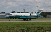 JM Aviation Holdings Bombardier BD-100-1A10 Challenger 350 (N356JM) at  Orlando - Executive, United States
