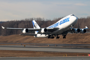 Western Global Airlines Boeing 747-446(BCF) (N356KD) at  Anchorage - Ted Stevens International, United States