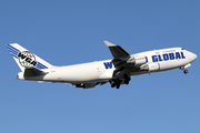 Western Global Airlines Boeing 747-446(BCF) (N356KD) at  Anchorage - Ted Stevens International, United States