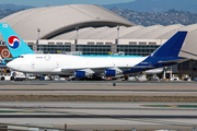 Western Global Airlines Boeing 747-446(BCF) (N356KD) at  Los Angeles - International, United States