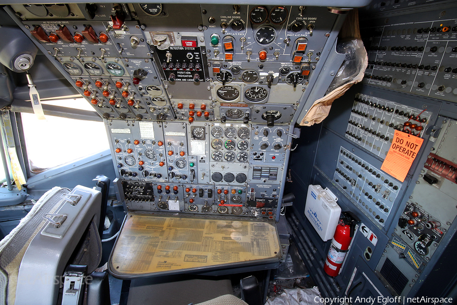 Express One International Boeing 727-225(Adv) (N356PA) | Photo 148374