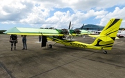 (Private) Lockwood Air Cam (N356PR) at  Santo Domingo - San Isidro Air Base, Dominican Republic