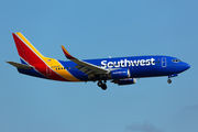 Southwest Airlines Boeing 737-3H4 (N356SW) at  Atlanta - Hartsfield-Jackson International, United States