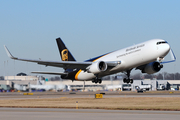 United Parcel Service Boeing 767-34AF(ER) (N356UP) at  Louisville - Standiford Field International, United States