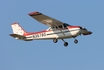 (Private) Cessna 172E Skyhawk (N3578S) at  Oshkosh - Wittman Regional, United States