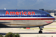 American Airlines Boeing 767-323(ER) (N357AA) at  Barcelona - El Prat, Spain