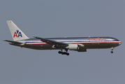 American Airlines Boeing 767-323(ER) (N354AA) at  Dallas/Ft. Worth - International, United States