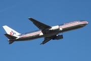 American Airlines Boeing 767-323(ER) (N357AA) at  Frankfurt am Main, Germany