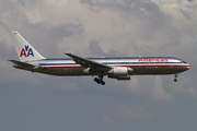 American Airlines Boeing 767-323(ER) (N357AA) at  Frankfurt am Main, Germany