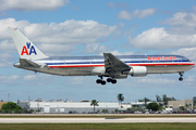 American Airlines Boeing 767-323(ER) (N357AA) at  Miami - International, United States