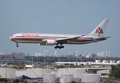 American Airlines Boeing 767-323(ER) (N357AA) at  Miami - International, United States