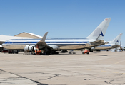American Airlines Boeing 767-323(ER) (N357AA) at  Roswell - Industrial Air Center, United States