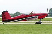 (Private) Van's RV-7 (N357AU) at  Oshkosh - Wittman Regional, United States