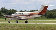 (Private) Beech F90 King Air (N357CC) at  Orlando - Executive, United States