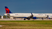 Delta Air Lines Airbus A321-211 (N357DN) at  Ft. Lauderdale - International, United States