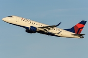 Republic Airlines Embraer ERJ-170SU (ERJ-170-100SU) (N357FC) at  Boston - Logan International, United States