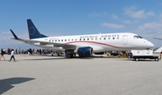 Republic Airlines Embraer ERJ-170SU (ERJ-170-100SU) (N357FC) at  Cleveland - Burke Lakefront, United States