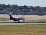 Flexjet Embraer EMB-505 Phenom 300 (N357FX) at  St. Louis - Lambert International, United States