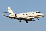 JAG Aviation Gulfstream G200 (N357JG) at  Teterboro, United States