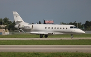 JAG Aviation Gulfstream G200 (N357JG) at  Orlando - Executive, United States