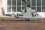 Rotak Helicopter Services Kaman K-1200 K-MAX (N357KA) at  Ceiba - Jose Aponte de la Torre, Puerto Rico