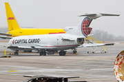 Capital Cargo International Airlines Boeing 727-230F(Adv) (N357KP) at  Wilmington Air Park, United States