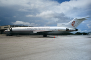 Capital Cargo International Airlines Boeing 727-230F(Adv) (N357KP) at  Miami - International, United States