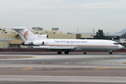 Capital Cargo International Airlines Boeing 727-230F(Adv) (N357KP) at  Phoenix - Sky Harbor, United States