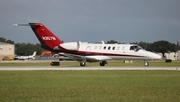 (Private) Cessna 525B Citation CJ3 (N357N) at  Orlando - Executive, United States