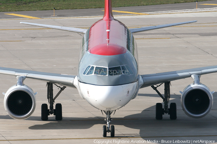 Northwest Airlines Airbus A319-114 (N357NB) | Photo 92960