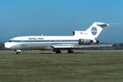 Pan Am - Pan American World Airways Boeing 727-21 (N357PA) at  Hamburg - Fuhlsbuettel (Helmut Schmidt), Germany