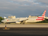American Airlines Boeing 737-823 (N357PV) at  San Juan - Luis Munoz Marin International, Puerto Rico