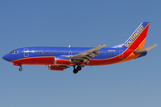 Southwest Airlines Boeing 737-3H4 (N357SW) at  Las Vegas - Harry Reid International, United States