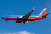Southwest Airlines Boeing 737-3H4 (N357SW) at  Tampa - International, United States