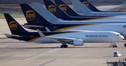 United Parcel Service Boeing 767-34AF(ER) (N357UP) at  Cologne/Bonn, Germany