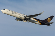 United Parcel Service Boeing 767-34AF(ER) (N357UP) at  San Jose - Norman Y. Mineta International, United States