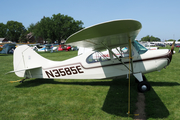(Private) Aeronca 7AC Champion (N3585E) at  Oshkosh - Wittman Regional, United States