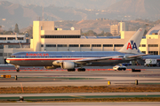 American Airlines Boeing 767-323(ER) (N358AA) at  Los Angeles - International, United States