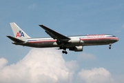 American Airlines Boeing 767-323(ER) (N358AA) at  London - Heathrow, United Kingdom