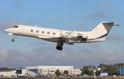 (Private) Gulfstream GIII (G-1159A) (N358CY) at  Orlando - Executive, United States