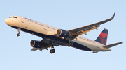 Delta Air Lines Airbus A321-211 (N358DN) at  Las Vegas - Harry Reid International, United States