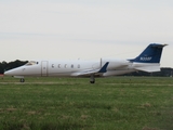 (Private) Bombardier Learjet 60 (N358F) at  Baltimore - Martin State, United States
