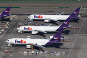 FedEx McDonnell Douglas MD-10-10F (N358FE) at  Los Angeles - International, United States