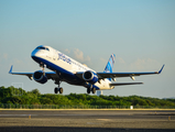 JetBlue Airways Embraer ERJ-190AR (ERJ-190-100IGW) (N358JB) at  Cartagena - Rafael Nunez International, Colombia